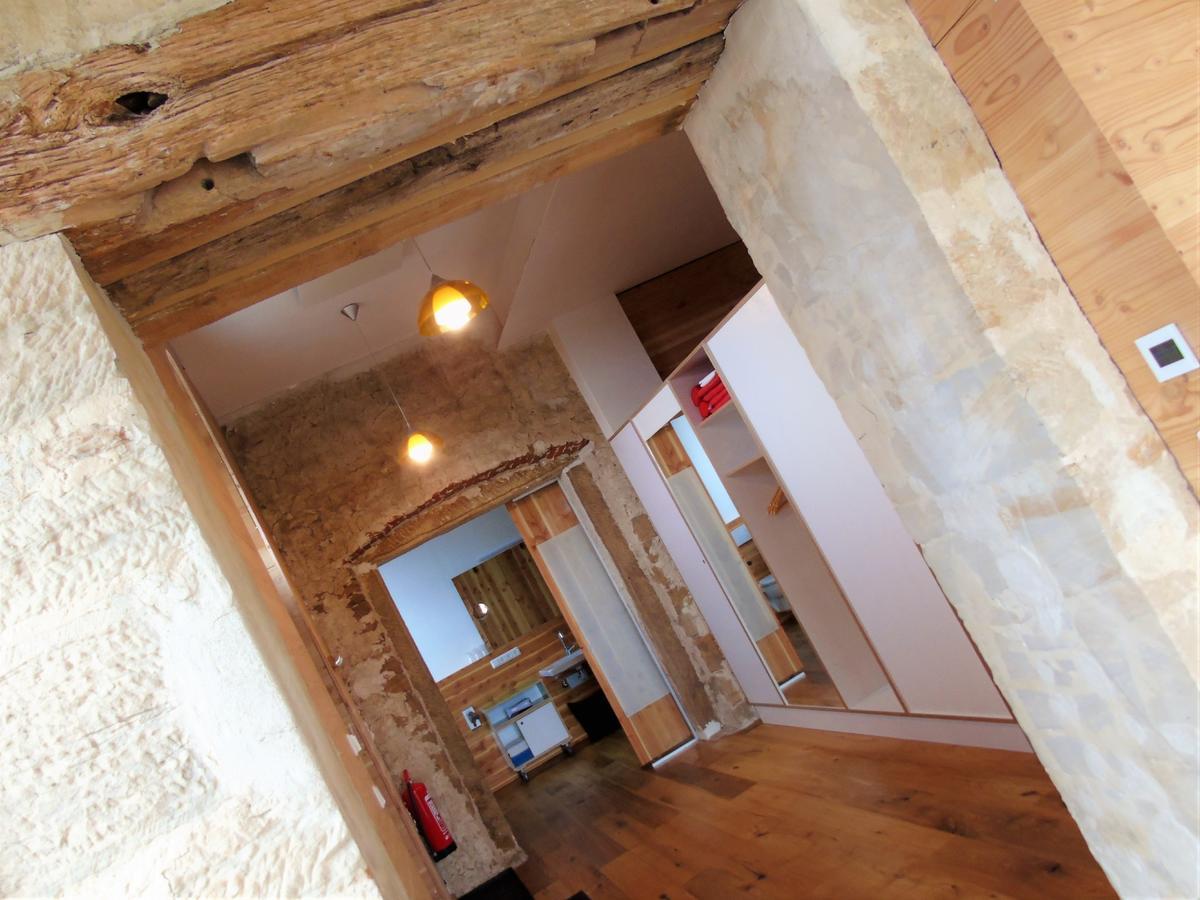 Отель Brauhaus 3 - Adults Only Konigsberg in Bayern Экстерьер фото