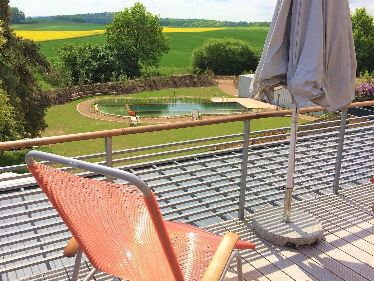 Отель Brauhaus 3 - Adults Only Konigsberg in Bayern Экстерьер фото