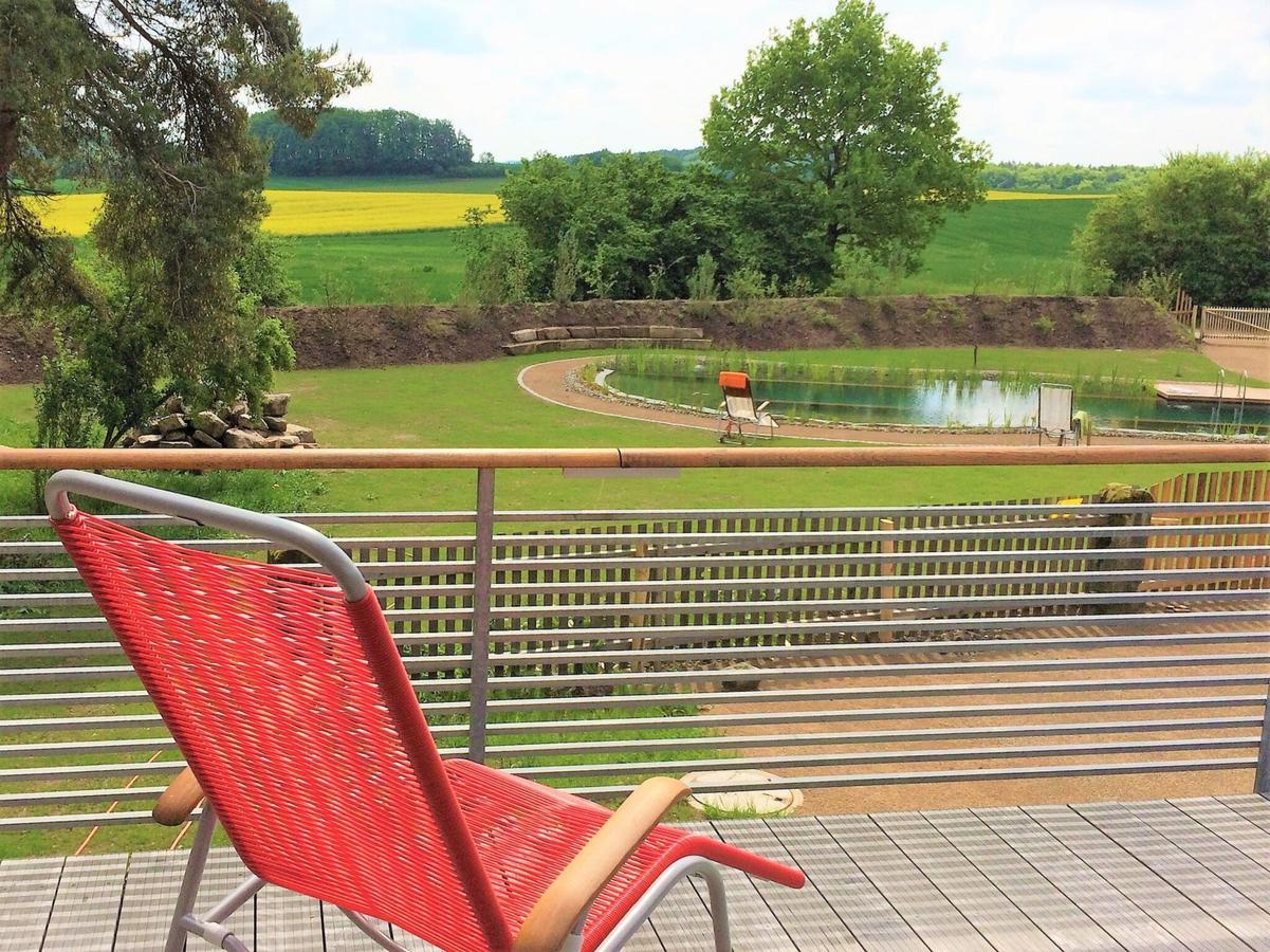 Отель Brauhaus 3 - Adults Only Konigsberg in Bayern Экстерьер фото